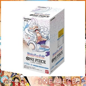 One Piece Card Game Op 05 | eBay
