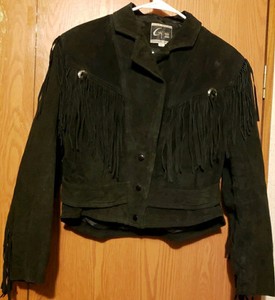 Cropped Suede Jacket | eBay Cropped Suede Jacket | eBay