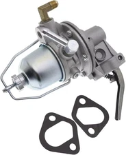 Fuel Pump for Forklift H15 H20 II H25 II H15-2 H20-2 H25-2 K15 K21 K25 Engine