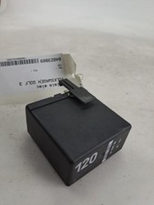 Relè elettrico VOLKSWAGEN GOLF 3