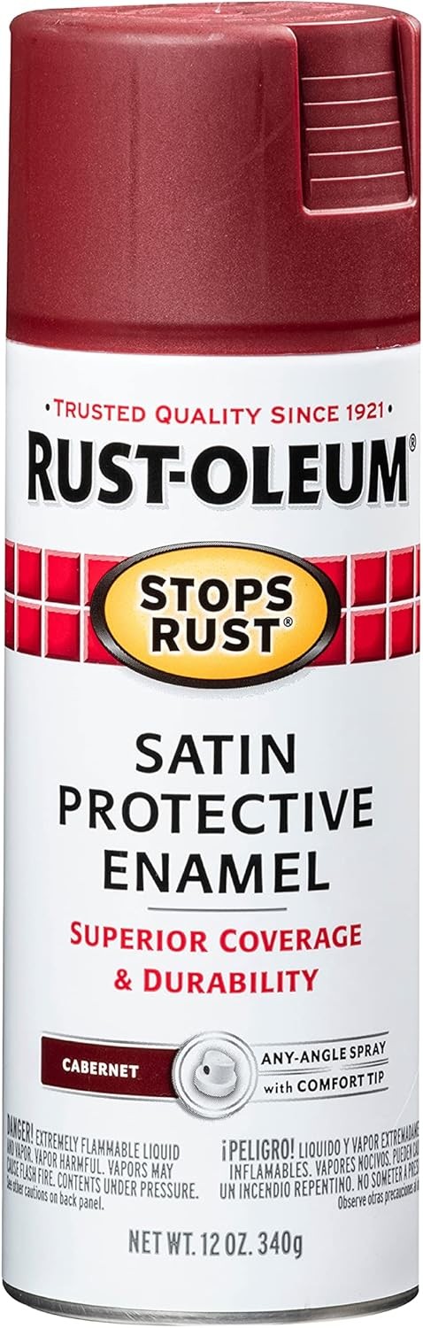 Satin Cabernet