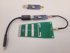 frequency signal נＡмｍέ𝐫 2.4g directional antenna wifi bluetooth uav drone — photo 1