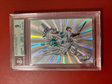 2020 Panini On the Horizon Multi-Sport Panini Rewards Cards 12