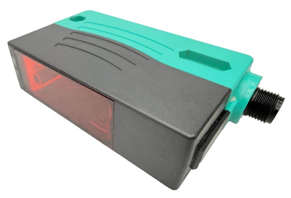 PEPPERL FUCHS 218499 VDM28-8-L-IO/73c/110/122 Distance Sensor, 10-30VDC - Image 2 of 4