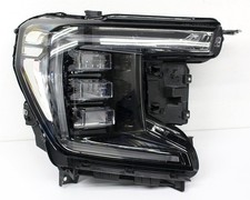 OEM Right Passenger Side Headlamp For GMC Yuk...