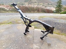 Cadre Honda Hornet 600 De 1998