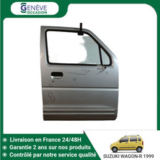 Porte avant et accessoires Suzuki WAGON R+
