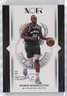 2022-23 Panini Noir Icon Edition 58/99 Khris Middleton #72 10qe