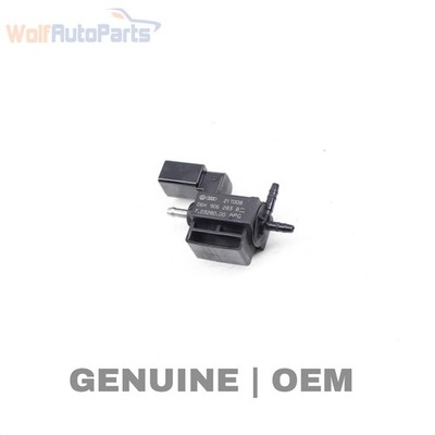 2012-2013 2017-2021 PORSCHE PANAMERA - Solenoid Valve 06H906283B