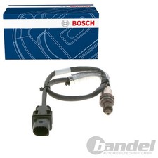 BOSCH LAMBDASONDE passend für BMW 2 3 4 5 6 7 X3 X4 Z4 | 0 258 037 010