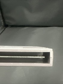 Mega Man 4 Nintendo NES Authentic Cartridge Tested And Working