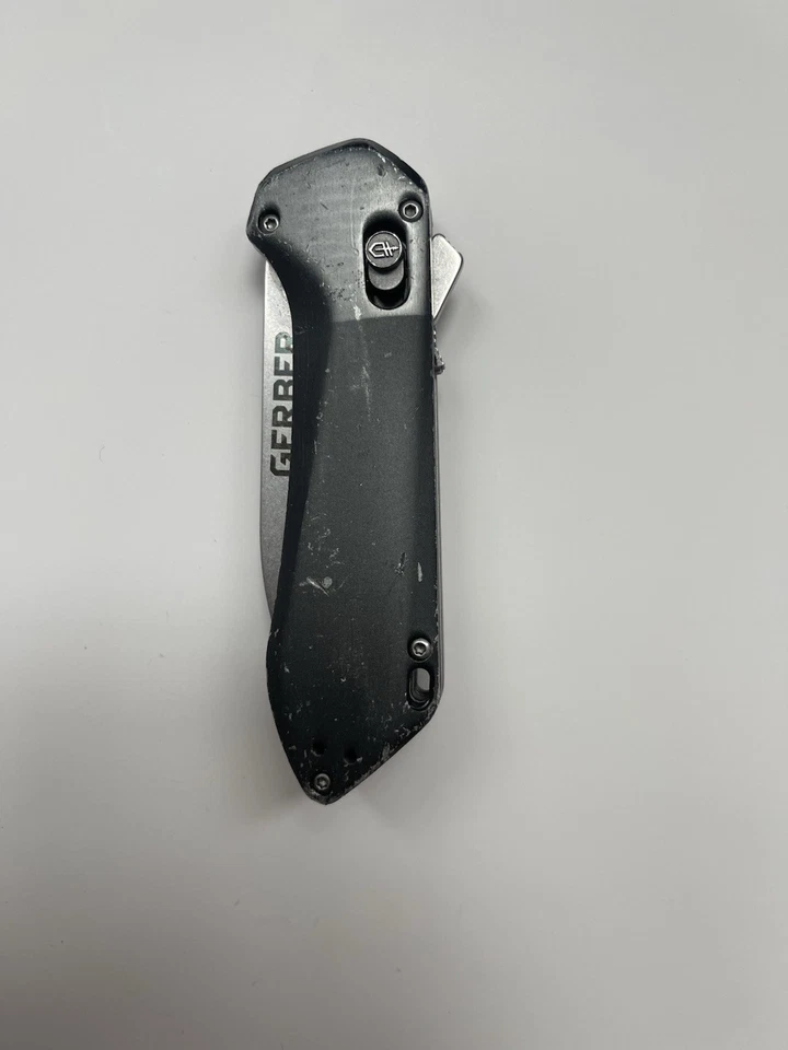 批量 Gerber Gear Highbrow 枢轴锁和 Evo Jr 口袋刀,快速发货!!! — 第 2/4 张图片