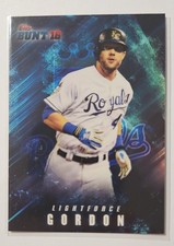 2016 Topps Bunt Baseball Cards - Product Review and Hit Gallery Added 14