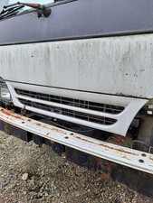 For 1998 ISUZU NPR 1995-2004 GRILLE N/A ,  GA