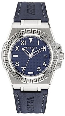 Versace Greek Reaction VE3I00122 Quartz Men's Watch