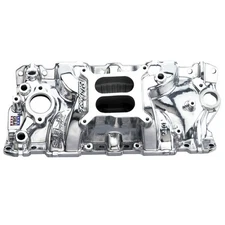 Edelbrock Engine Intake Manifold Fits 1978 Chevrolet El Camino