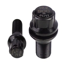 Radschraube SCC Fahrzeugtechnik FBL-6128B M14x1,25 Stahl für BMW 5er G30 F90 F10