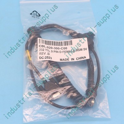 1pc new for   CBL-020-300-C00 Coiled Serial   Cable *hh