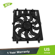 Conjunto de ventilador de refrigeración del radiador de 1,5 L para Chevrolet Equinox 2018-2019