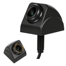 Epronic HD720P+NTSC R&uuml;ckfahrkamera f&uuml;r Autos, Metall 360&deg; verstellbarer Winkel...