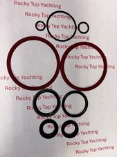 VOLVO PENTA Complete steering actuator seal kit, 3860883 386251 3862210 3812269