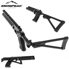 GSG AirmaX Snowpeak PP700 - Klappschaft