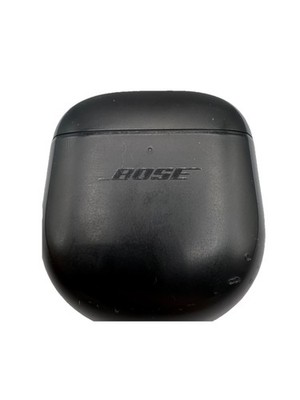 Bose QuietComfort II In-Ear Noise Cancelling Bluetooth Earbuds