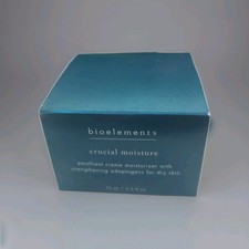 Bioelements Crucial Moisture 2.5 oz. Facial M...