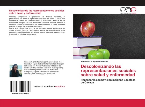 Descolonizando Las Representaciones Sociales Sobre Salud Y Enfermedad Karla Ivon-image