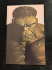 IMMORTAL HULK #37 VIRGIN ALEX ROSS TIMELESS VARIANT 1