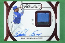 10 Edwin Encarnacion Cards Worth Watching and Collecting 22