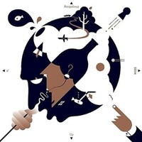 M185 - Everything Is Up Cd Neu