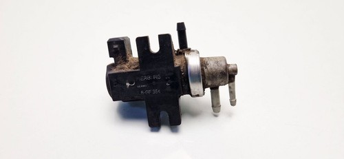 Volkswagen PASSAT B5 1997 Diesel 81kW Turbolader Druckwandler Magnetventil