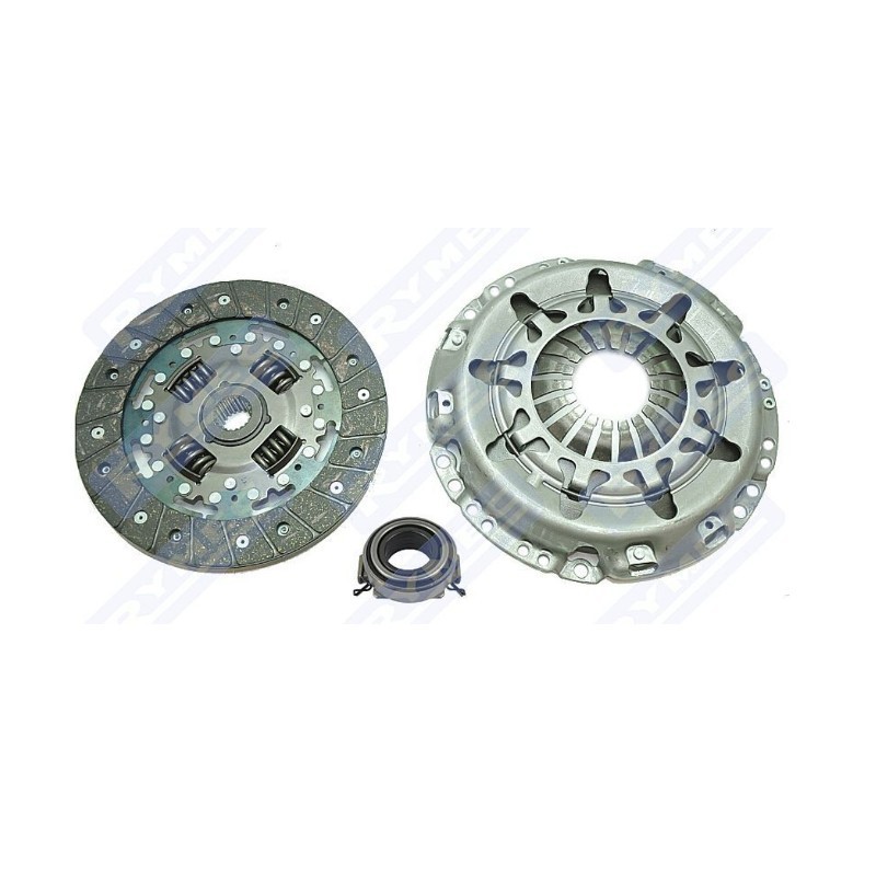 RYMEC Clutch Kit JT1447