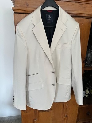 Fay Herren Sommerjacke Gr.50