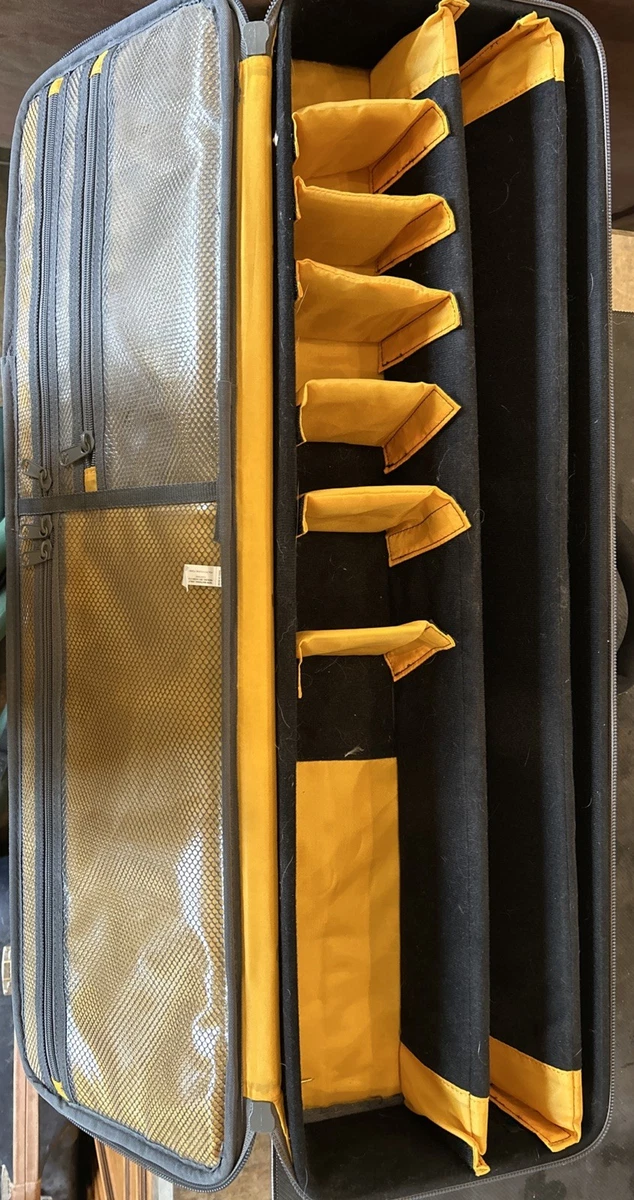 Allen Fishing Rod Cases for sale | eBay Allen Fishing Rod Cases for sale | eBay
