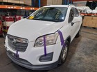 <!--F#f_0-->HOLDEN TRAX TRANS/GEARBOX AUTOMATIC, PETROL, 1.8, 5SDW TAG, 08/13-09/16<!--F/-->