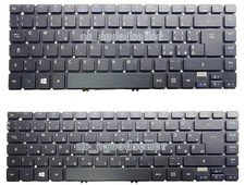 New Italian HU Keyboard for Acer Travelmate P446-M P446-MG P645-M P645-MG P645-S