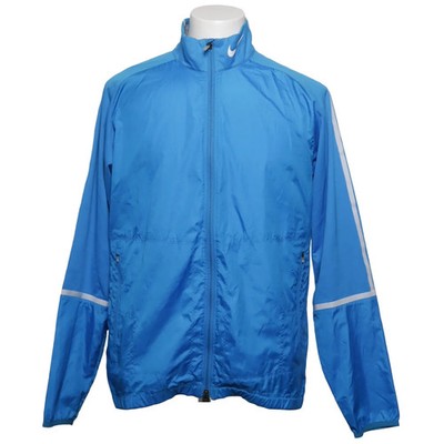 Nike Golf, Trainingsjacke, Herren, Größe: M, Blau, Polyester, Sonstiges #UMY