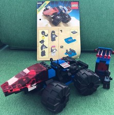 LEGO Space: Spy Trak 1 (6895)