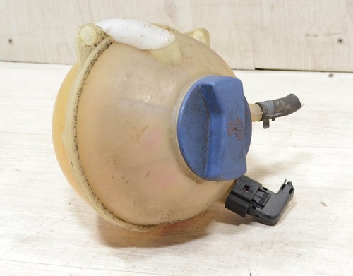 VW Polo Golf 4 1J 1998 1,4 16V AKQ 55KW Ausgleichsbehälter Kühlwass #148325-G156