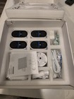 AOSU 5MP Solar Security Cameras Wireless Outdoor, 4 Solar Camera for Home — photo 2