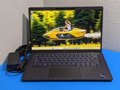 Dell Latitude 7430 14''FHD vPRO i5-1245U 1.6GHz 16GB 256GB SSD W11P WTY-05/26 +PA