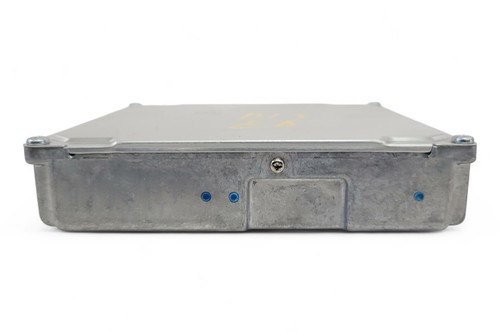 Acura RL 05 A/T Engine Computer Control Unit ECU ECM 37820-RJA-A81, D017, OEM, 2 - Picture 3 of 6