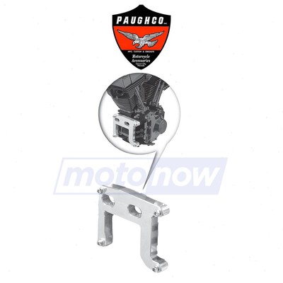 Paughco Engine Adapter Plate for 1999-2005 Harley Davidson FXDWG Dyna Wide mp