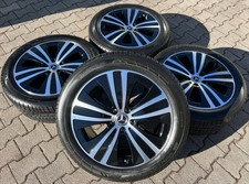 4 ORIGINAL 19" ALU WINTERRÄDER MERCEDES BENZ EQE V295 A2954011200 2023 FREIHAUS 4 ORIGINAL 19" ALU WINTERRÄDER MERCEDES BENZ EQE V295 A2954011200 2023 FREIHAUS