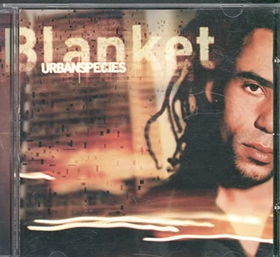 Urban Species - Blanket - Urban Species CD LVVG The Cheap Fast Free Post - Bild 1 von 2