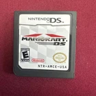 Mario Kart DS ( Nintendo DS, 2005) - Loose Cartridge Only- TESTED & WORKING.
