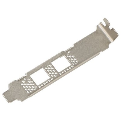 Full Height Bracket ConnectX-5 Dual Port SFP28