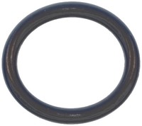 BMW Turbolader ÖLzufuhr Druckleitung O-Ring Dichtung 7610049 Neu Genuine
